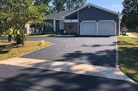 Driveway Snow Removal Preparation in Bettendorf, IA